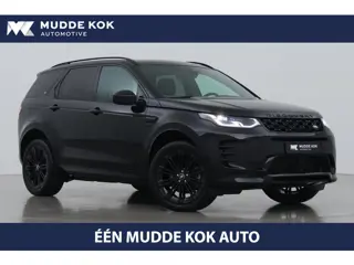 Land Rover Discovery Sport P270e Dynamic SE | Panoramadak | Trekhaak | Meridian | BLIS | Stoel+Stuur