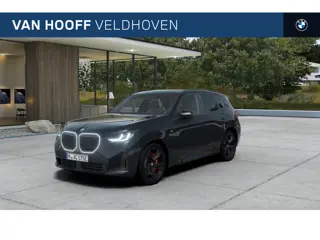 BMW X3 30e xDrive M Sport Automaat / Panoramadak / Trekhaak / Sportstoelen / Adaptieve LED / Comfort