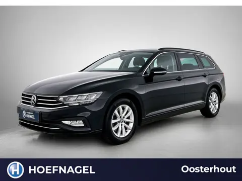 Volkswagen Passat Variant 1.5 TSI Business Automaat | Adaptive Cruise | Stoelverwarming | CarPlay | 