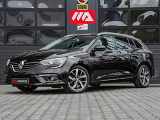 Renault Mégane Estate 1.2 TCe Bose 130 PK l NL AUTO l BOSE l Trekhaak | Cruise control | Navi l Came