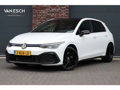 Volkswagen Golf 1.4 eHybrid GTE | Adaptieve Cruise Control | Verwarmd Stuurwiel | Navigatie Discover