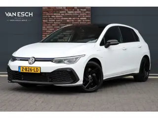 Volkswagen Golf 1.4 eHybrid GTE | Adaptieve Cruise Control | Verwarmd Stuurwiel | Navigatie Discover