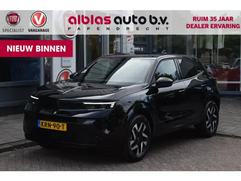 Opel Mokka 1.2 Turbo GS|360 Camera|Carplay|Stoelverwarming