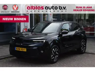 Opel Mokka 1.2 Turbo GS|360 Camera|Carplay|Stoelverwarming