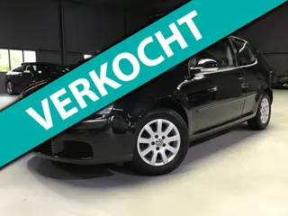 Volkswagen Golf 1.9 TDI Comfortline I New Apk I Clima I Cruise I Trekhaak I 2e Eigen 18Jr I 15inch I