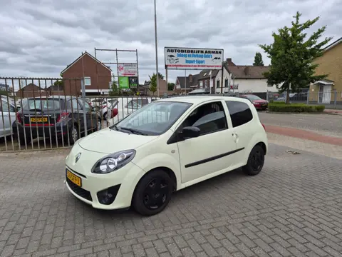 Renault Twingo 1.2-16V Collection