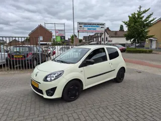 Renault Twingo 1.2-16V Collection