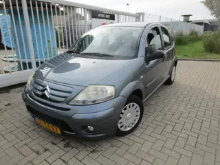 Citroen C3 1.4i Ambiance, Nw apk