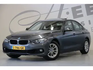 BMW 3-serie 318i/ Schuifkanteldak/ Navigatie/