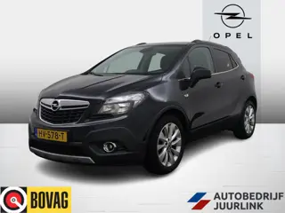 Opel Mokka 1.4 T Cosmo Trekhaak/Camera/Nav/Agr/Comfortstoelen