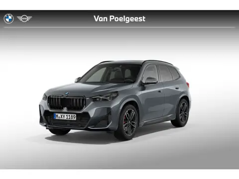 BMW X1 xDrive23i | M Sportpakket Pro | Premium Pack | Travel Pack | Trekhaak
