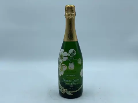 2014 Perrier-Jouët, Belle Epoque - Champagne Brut - 1 Fles