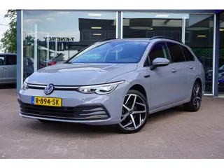 Volkswagen Golf Variant 1.5 eTSI Style | Automaat | Airco | Navigatie | Carplay | Elek. pakket | Vol