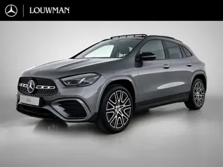 Mercedes-Benz GLA 250 e 140 Year Edition | Plus pakket | Nightpakket | Trekhaak | Panoramaschuifdak 