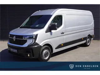 Renault Master E-Tech T35 L3H2 Extra long range 87 kWh 420km Range WLTP Trekhaak Apple Carplay Camer