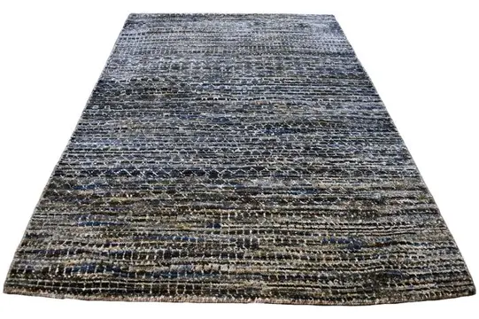 Luxury modern - Vloerkleed - 188 cm - 122 cm