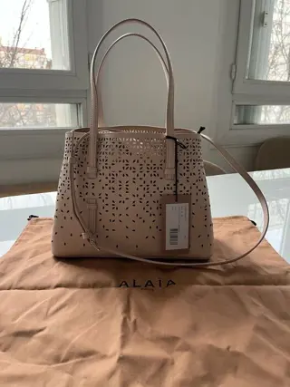 Alaïa - Mini B 25 - Handtas