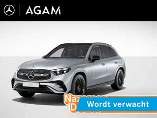 Mercedes-Benz GLC 300e 4MATIC Business Solution AMG
