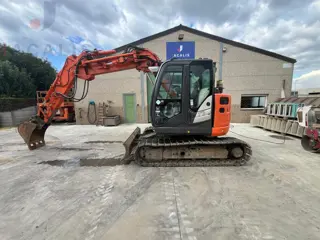 Hitachi ZX85 US-5A (bj 2016)