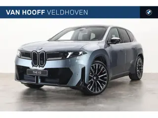 BMW iX3 40 eDrive M Sport / Panoramadak / M Sportstoelen / 3D Head-Up / Parking Assistant Plus / Stu