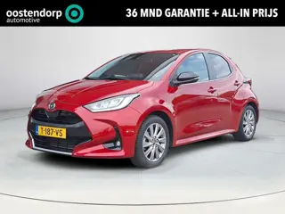 Mazda 2 Hybrid 1.5 Select | Apple Carplay/Android Auto | Stoel/stuurverwarming | Achteruitrijcamera 