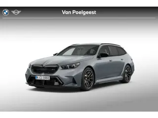 BMW M5 Touring M5 | Comfort Pack | M Driver's Pack | Trekhaak