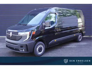 Renault Master E-Tech T35 L3H2 Extra long range 87 kWh 420km Range WLTP Trekhaak Tacho Apple Carplay