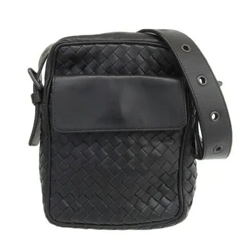 Bottega Veneta - Schoudertas