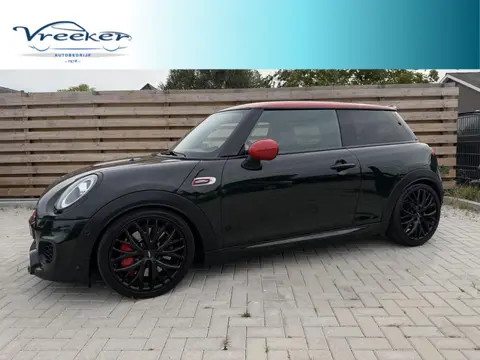 MINI 3-Deurs 2.0 John Cooper Works Chili