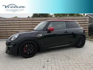 MINI 3-Deurs 2.0 John Cooper Works Chili