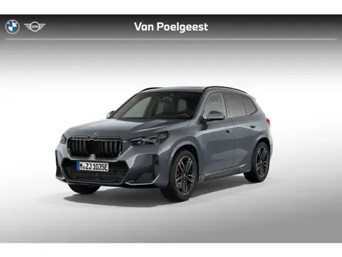 BMW X1 xDrive25e | M Sportpakket Pro | Premium Pack | Travel Pack