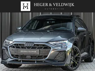 Audi A3 Sportback 45 TFSI e S edition Competition | Panoramadak | 5 jr Garantie | HUD | Sonos Sound 