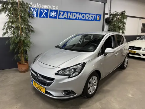 Opel Corsa 1.2 // Airco // LM velgen (bj 2016)