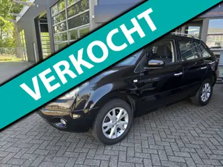 Renault Koleos 2.5 Dynamique Pack TREKHAAK CRUISE CLIMATE NAP NL AUTO