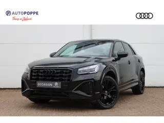 Audi Q2 35 TFSI S Edition 150pk S Tronic