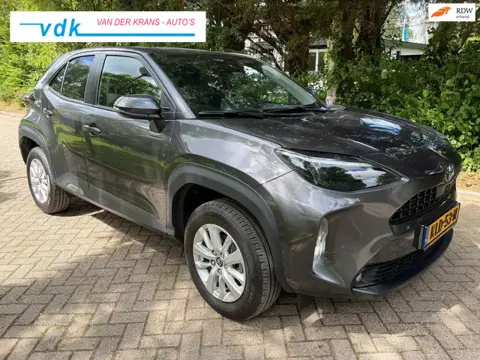 Toyota Yaris Cross 1.5 Hybrid Comfort Camera- Climate- L.M. velgen