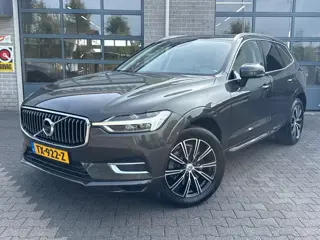 Volvo XC60 2.0 T5 Inscription|360CAMERA|ELEK. TREKHAAK|