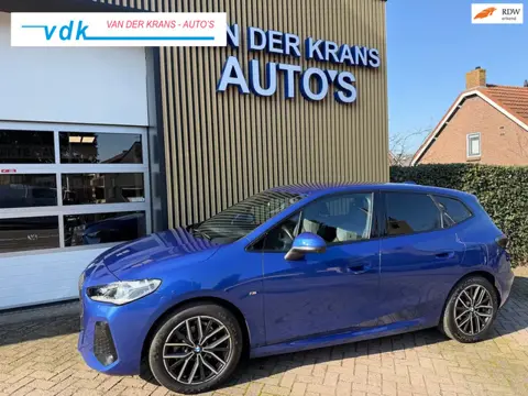 BMW 2-serie Active Tourer 218i M Sport Edition Panodak-ACC