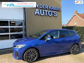 BMW 2-serie Active Tourer 218i M Sport Edition Panodak-ACC