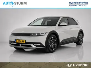 Hyundai IONIQ 5 Connect+ 73kWh