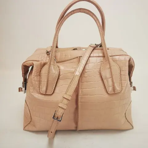 Tod's - Styling Bauletto Piccolo - Handtas