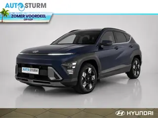 Hyundai Kona 1.6 GDI HEV Comfort