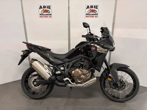 Honda CRF1100L Africa Twin (bj 2026)