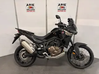 Honda CRF1100L Africa Twin (bj 2026)