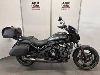 Kawasaki VULCAN 650 ABS (bj 2024)