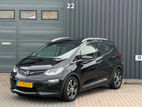 Opel Ampera-e Business executive 60 kWh|Cam|Carplay|Keyless|Dodehoek|LED|Stoel Verw| Dealer OH