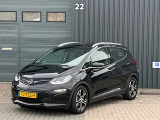 Opel Ampera-e Business executive 60 kWh|Cam|Carplay|Keyless|Dodehoek|LED|Stoel Verw| Dealer OH