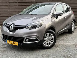 Renault Captur 0.9 TCe Dynamique / Navi / Airco / Cruise / PDC