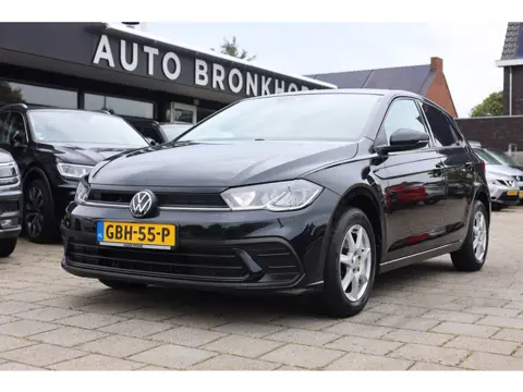 Volkswagen Polo 1.0 TSI AUTOMAAT | NAVI | CARPLAY | ACC