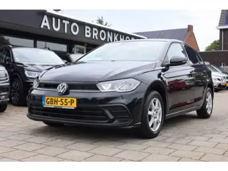 Volkswagen Polo 1.0 TSI AUTOMAAT | NAVI | CARPLAY | ACC